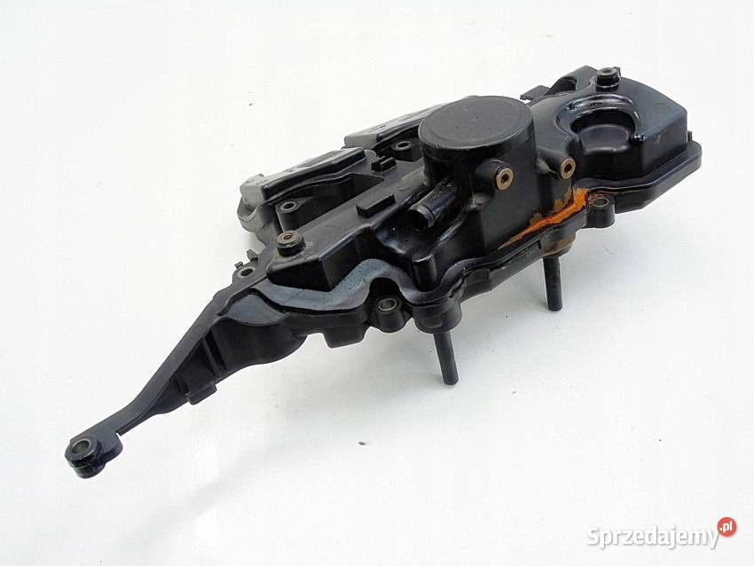 ODMA OLEJU 20 DCI TRAFIC 2 VIVARO PRIMASTAR Sosnowiec