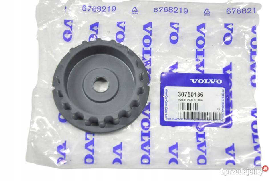 VOLVO S60 V60 XC60 kolo zebate rozrzadu 6cyl OE Bielany Wrocławskie