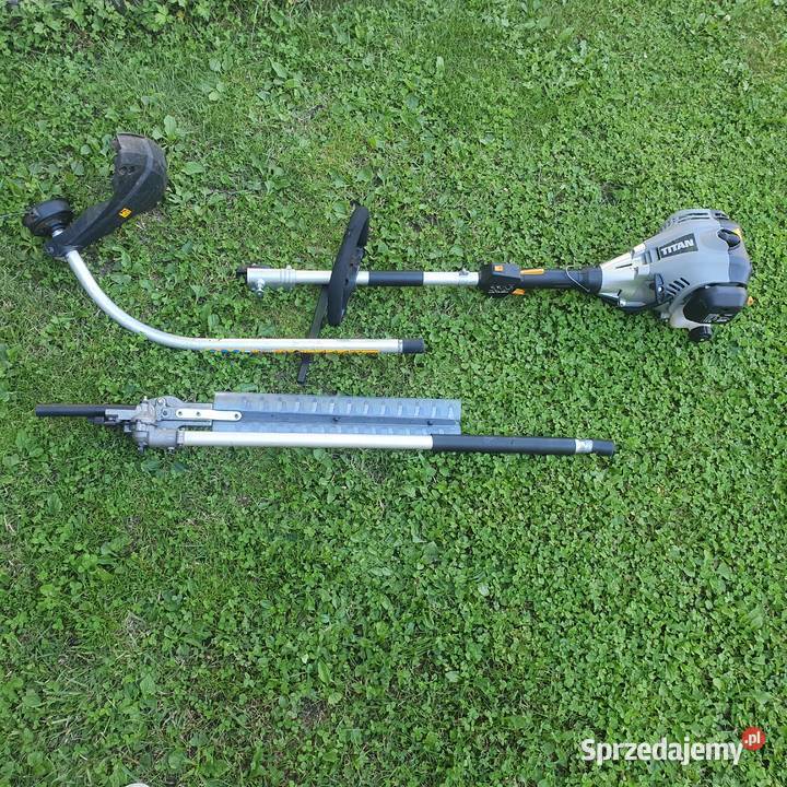 Kosa podkaszarka spalinowa noźyce do żywopłotu Bochnia sprzedam