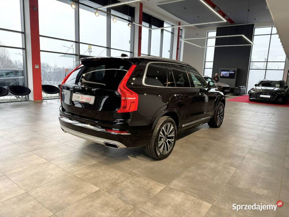 Volvo XC 90 VAT 23 Inscription 20B6 300 automat