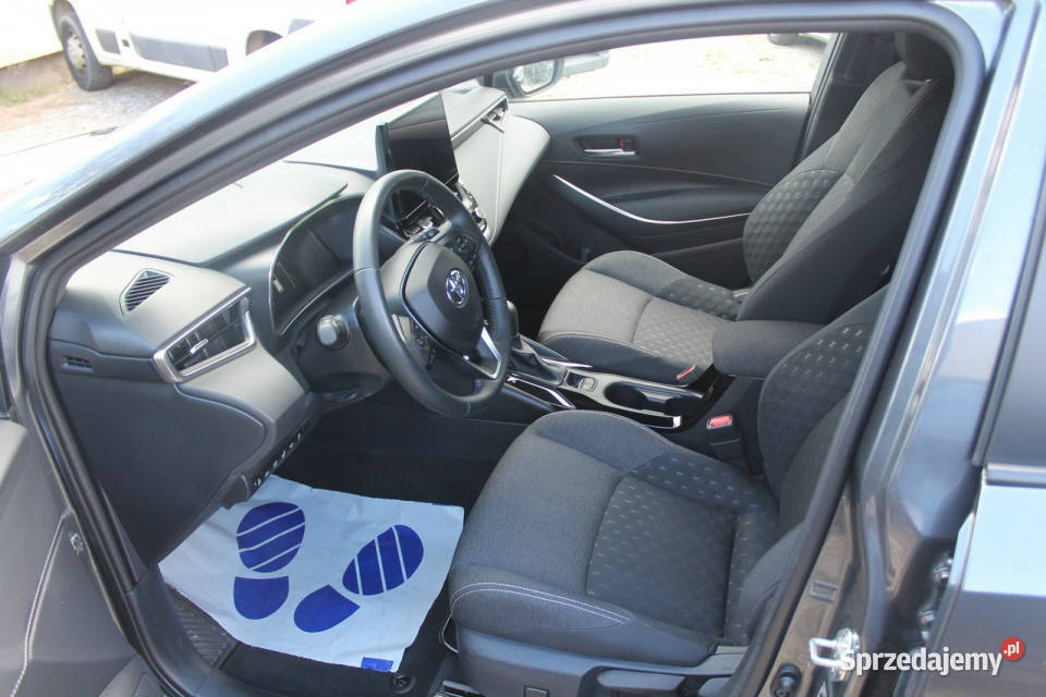 Toyota Corolla E21 2019 Ostrów Wielkopolski