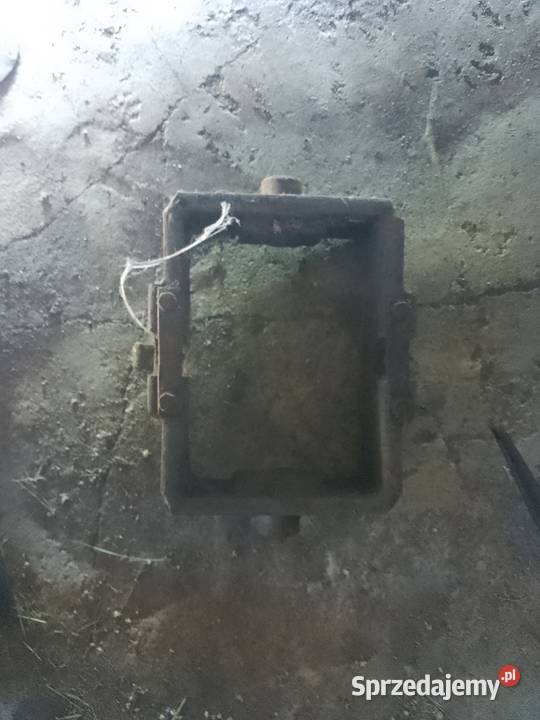 Kołyska do siłownika sprzedam