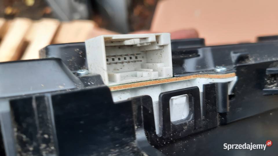 licznik OPEL VECTRA C SIGNUM 19 cdti 13193081QX osobowe Dębno sprzedam