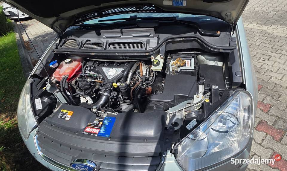 Ford C 20 Diesel diesel Kraków sprzedam