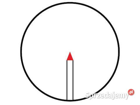 Luneta Trijicon TR21R Accupoint Scope 1254x24 Tarnowskie Góry