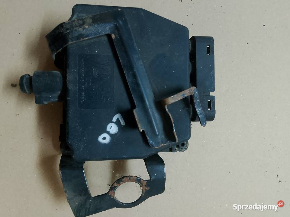 SEAT LEON II GOLF V 20TDI ZAWÓR MAGNETYCZNY śląskie
