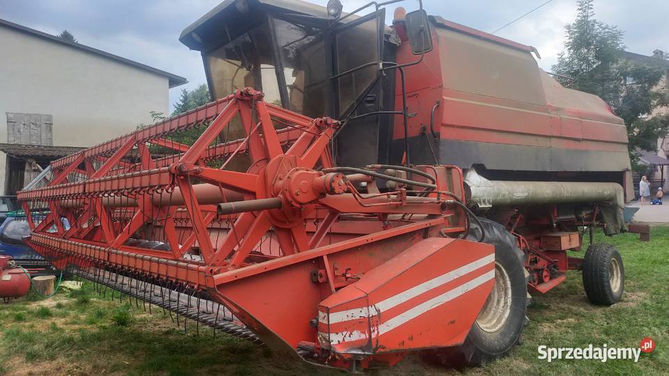 Bizon BS Z110 Bizon Radków
