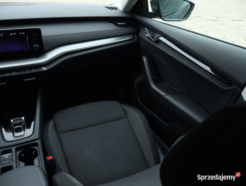 Skoda Octavia 20 TDI tempomat Octavia łódzkie Łódź