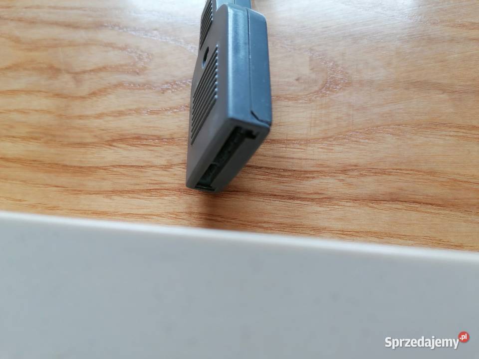 Sprzedam Commodore C64 magnetofon Baranów
