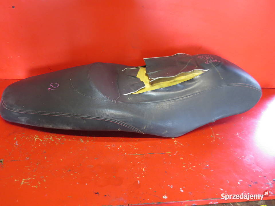 YAMAHA XMAX 250 X 2013 kanapa siedzenie siodło