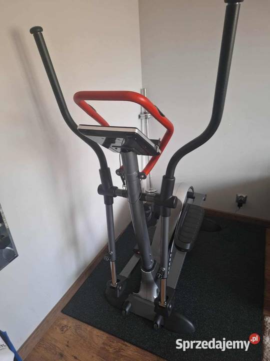 Orbitrek Body Sculpture Be 7100G