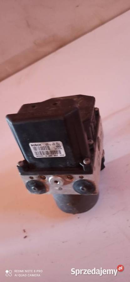 bmw e46 pomp abs m54 m52 m47 rozne numery sprzedam