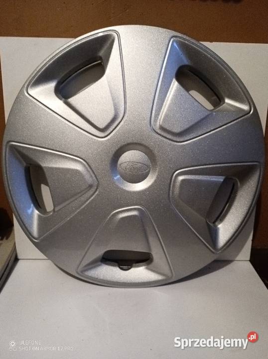 Kołpaki oryginalne VW FORD CITROEN TOYOTA łódzkie Łódź