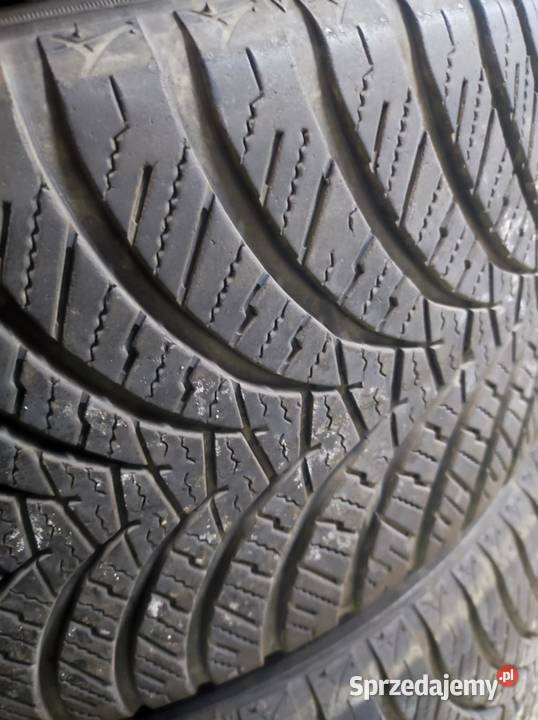 Opony wielosezonowe Falken 23545R18 Krosno