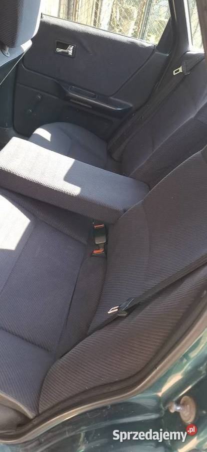 audi 80 b4 1994 20 abt lpg zamiana manualna Samochody osobowe Kolbuszowa