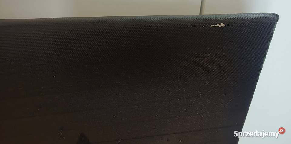 Obraz na płótnie Auto Ford Mustang Toruń