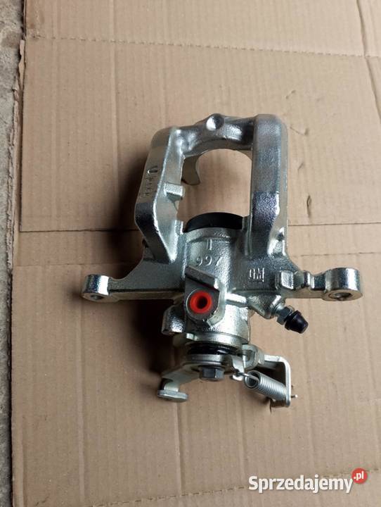 Zacisk Hamulcowy Opel AstraCascadaZafira wielkopolskie Sompolno sprzedam