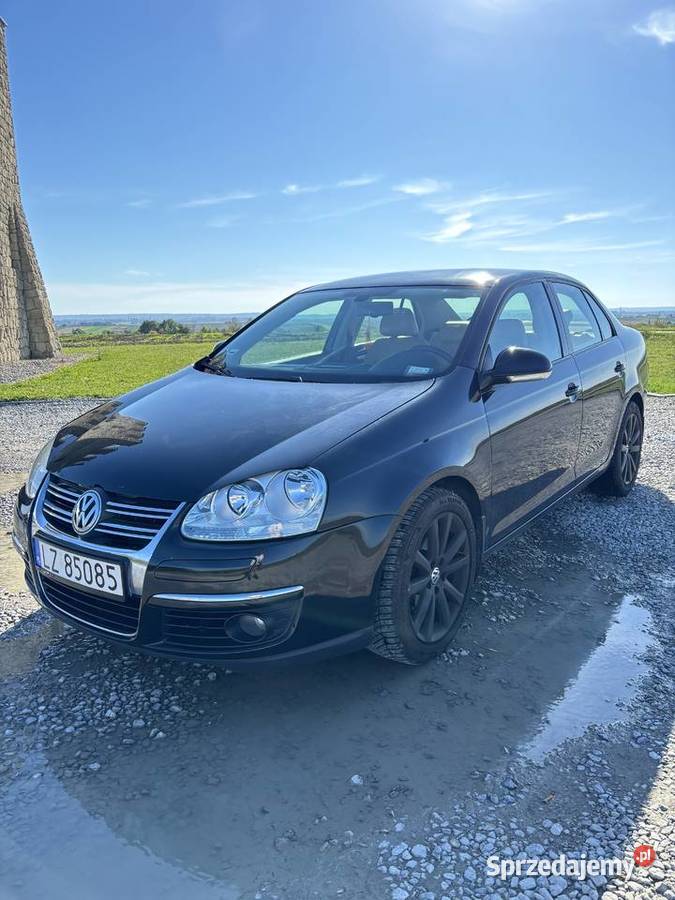 Volkswagen jetta Jetta Zamość