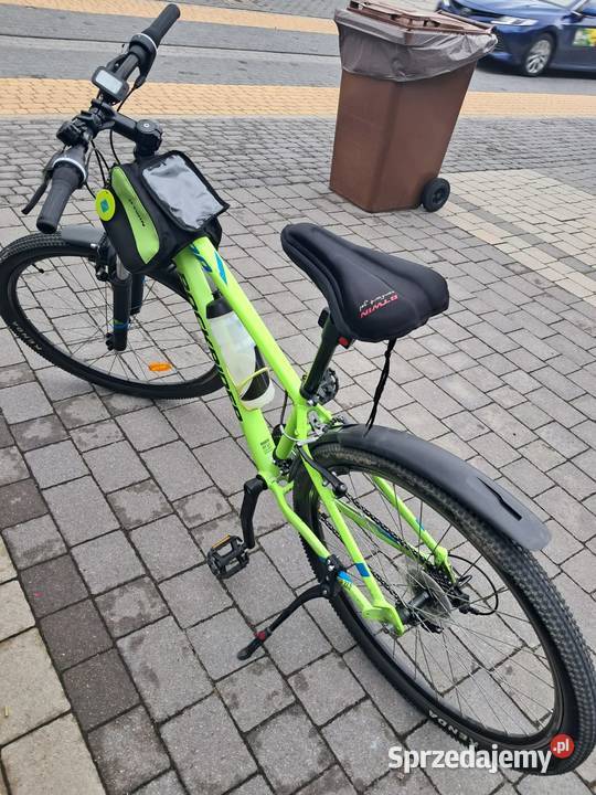 Sprzedam rower męski Górskie, MTB Słupsk sprzedam