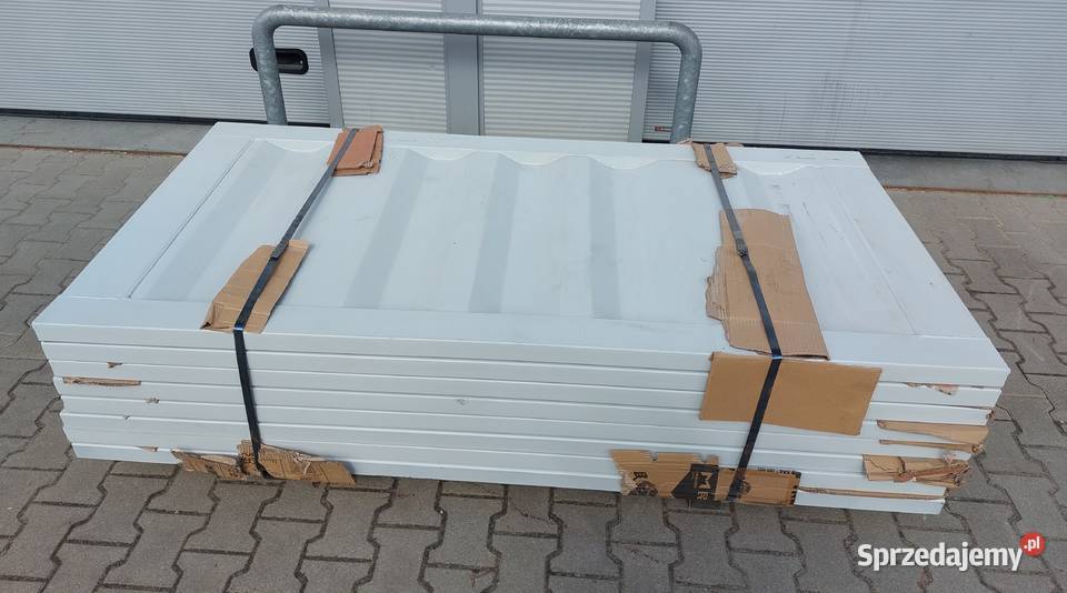 Drzwi boczne techniczne do kontenera morskiego Gorzów Wielkopolski