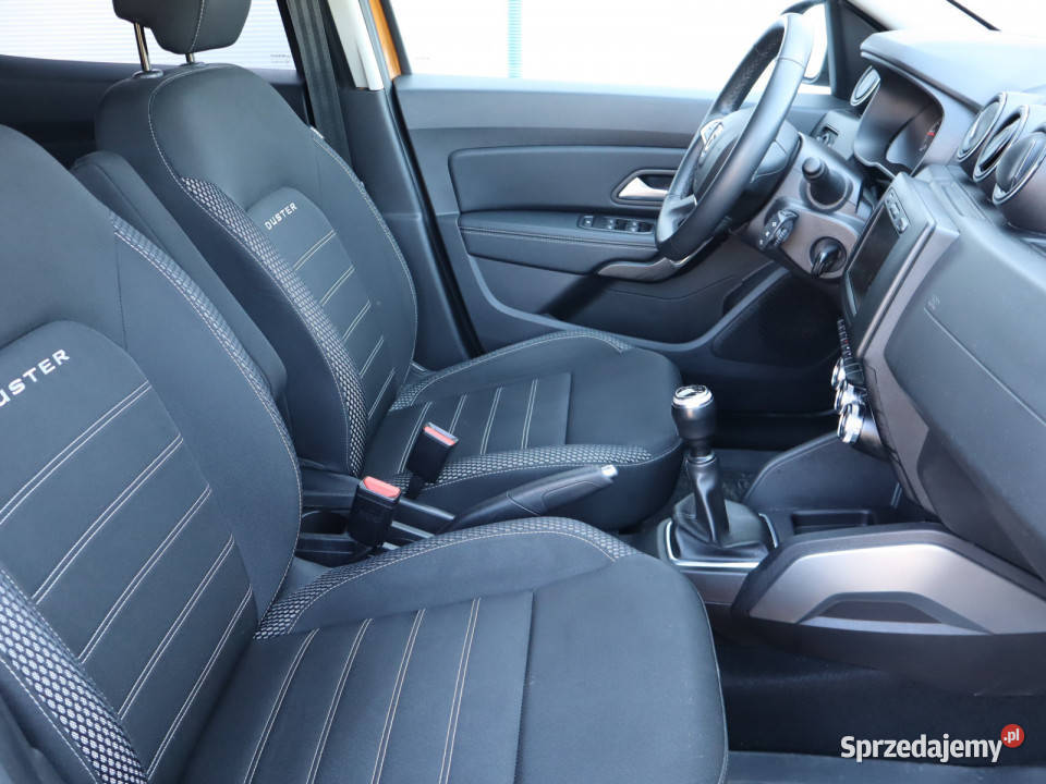 Dacia Duster 10 TCe Rok produkcji 2020