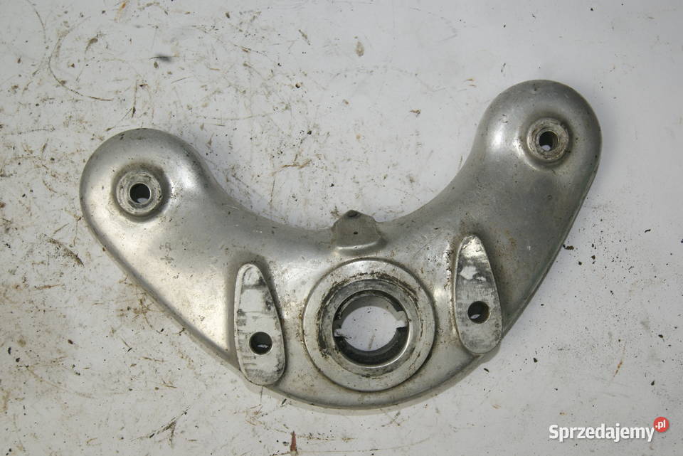 DKW RT 250 GÓRNA PÓŁKA ZAWIESZENIA PRZÓD