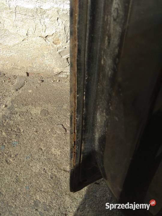 BMW e30 coupe drzwi LP kolor schwarz Wrocław