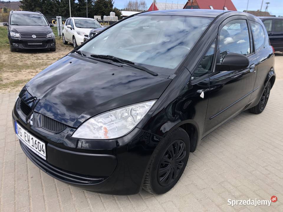 MITSUBISHI COLT elektryczne szyby Lębork
