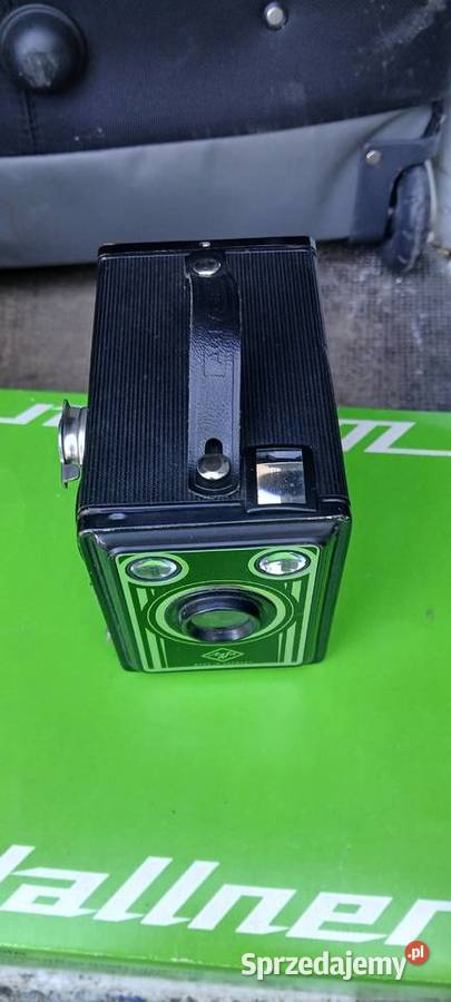 Aparaty fotograficzne dolnośląskie Lubań