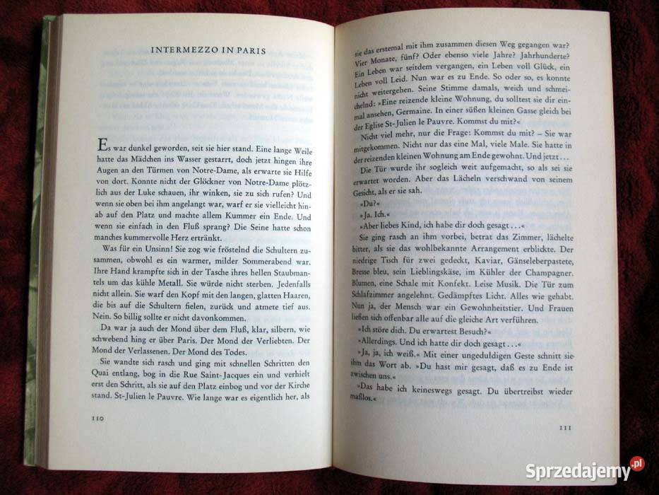 Der Maulber Baum autor Utta Danella stara twarda mazowieckie Siedlce