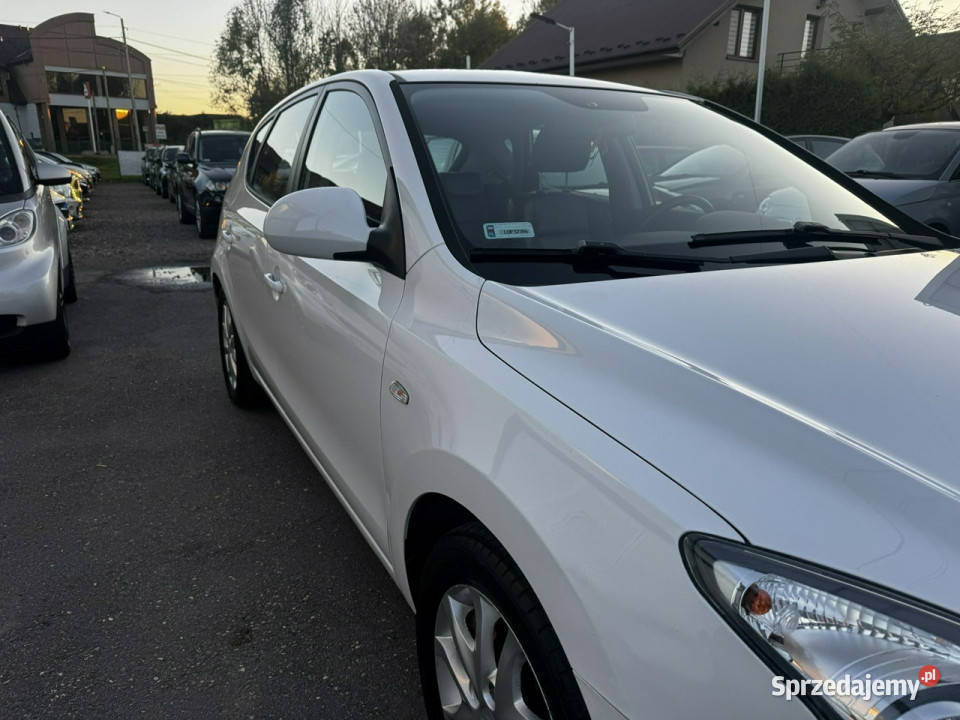 Hyundai i30 RatyZamiana Gwarancja bogato 140KM Gdów