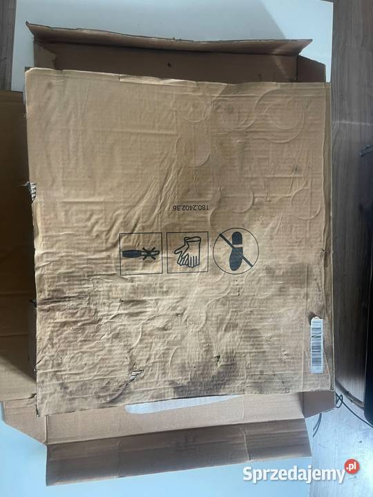 Nowa płyta indukcyjna BEKO b300 59 Elektronika Bytom