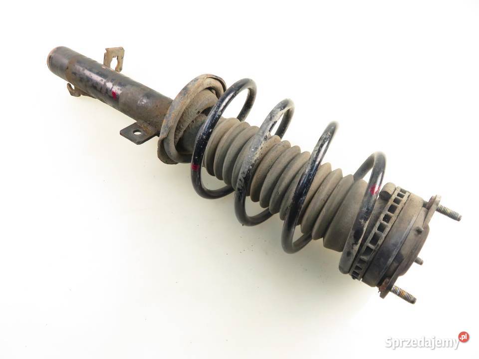 MCPERSON LEWY PRZEDNI MAZDA 2 I 14 CD