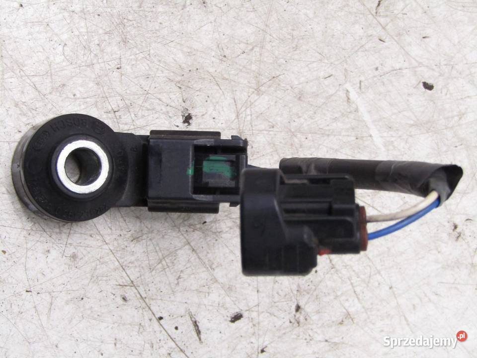 CZUJNIK SPALANIA STUKOWEGO 10 BOOSTERJET SUZUKI Motoryzacja