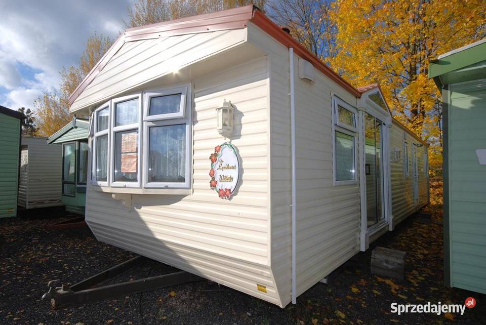 CAŁOROCZNY Domek Angielski Domek Holenderski Stawiguda