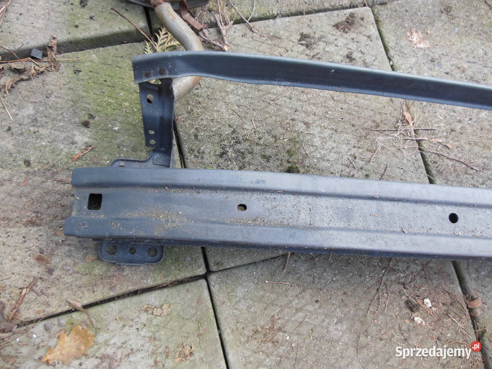 BELKA ZDERZAKA PRZÓD PRZEDNIEGO VW TIGUAN II 5NA osobowe