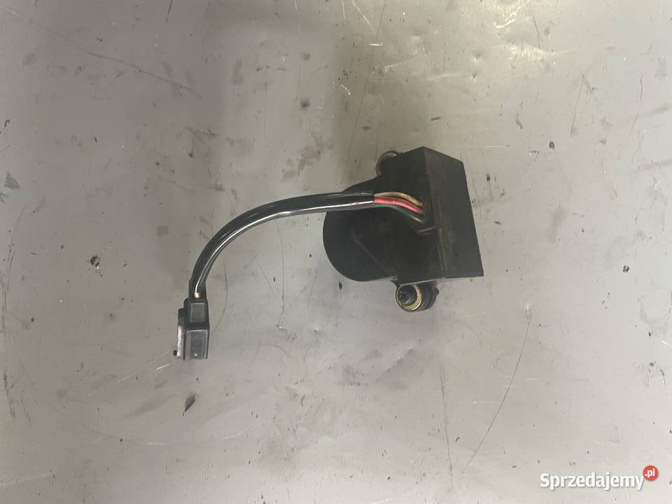 Czujnik przechyłu pochyłu Honda CBR F4 pc35 2000 dolnośląskie Jelcz-Laskowice