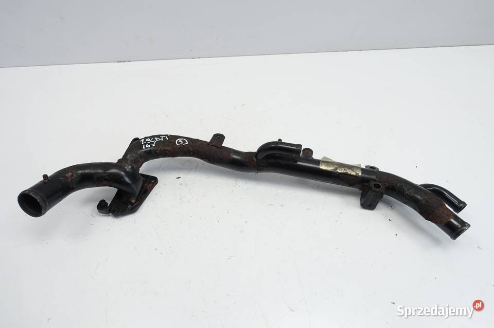 Opel Vectra C 19 CDTI 16V MAGISTRALA WODY Rudka sprzedam