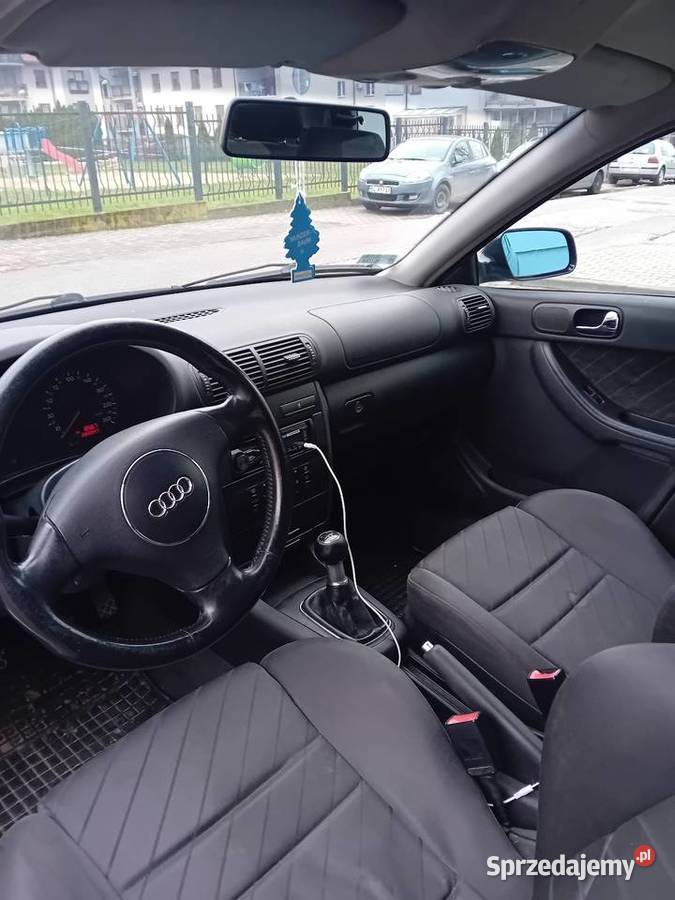 Sprzedam audi a3 A3 Łomża