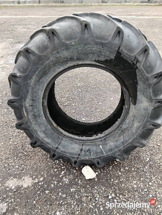 Opona 169R24 Ceat wielkopolskie Grodzisk Wielkopolski