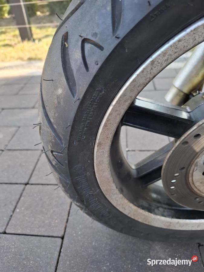 Skuter Tauris 50 50cm3 Lubartów sprzedam