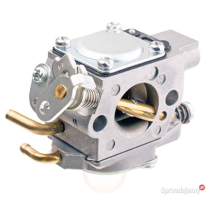 Gaźnik Alpina P360P410 pilarki WT718