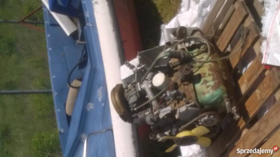 Jesion IV Oborniki Śląskie