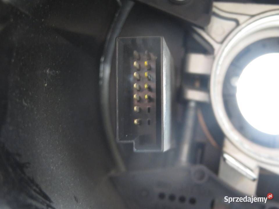 PRZEŁĄCZNIK ZESPOLONY MERCEDES W245 A1695406145