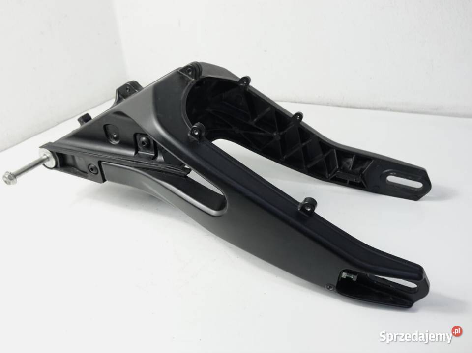 wahacz tył Yamaha YZF R 125 RE40 wielkopolskie