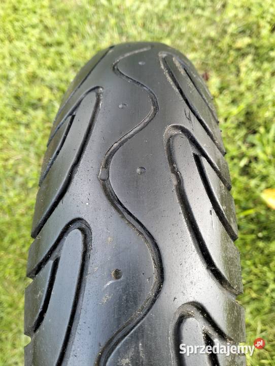 Koło Tylne Do Skutera 50cc 4T 2T 30010 Felga Z Starogard Gdański