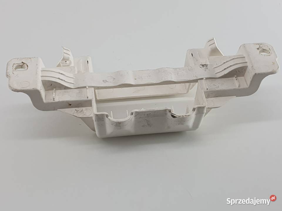 MOCOWANIE AKUMULATORA PEUGEOT EVIVACITY Janowice