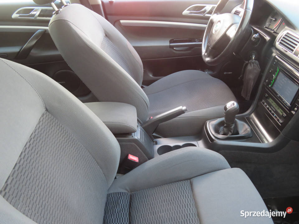 Skoda Superb 20 TDI śląskie sprzedam