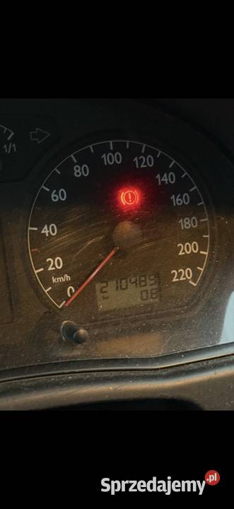 VW Polo 12 z Niemiec Lubsko