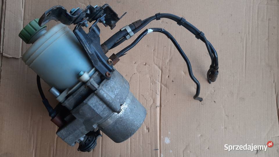 pompa wspomagania KOYO vw 6Q0423155AA Dębno